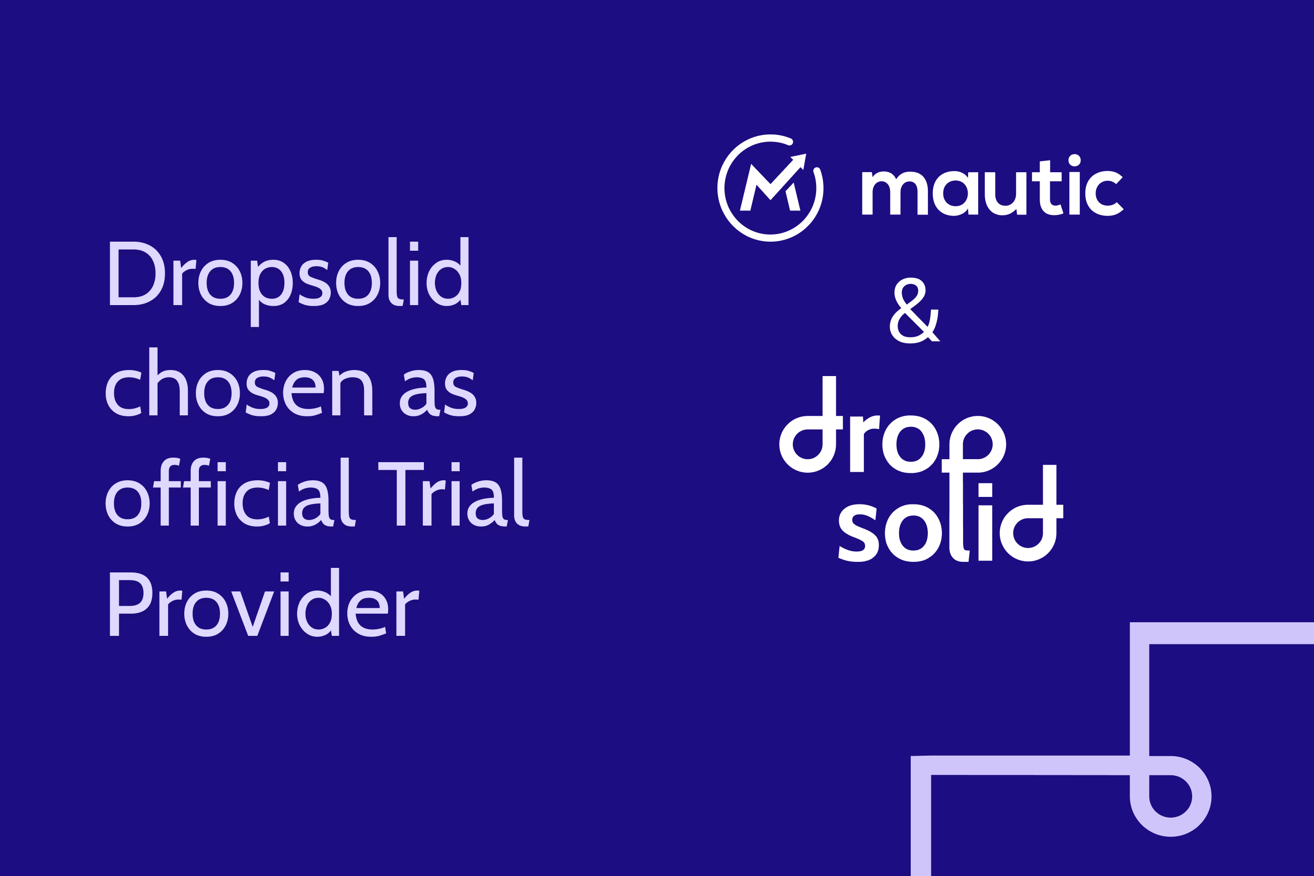 Trial Provider Mautic